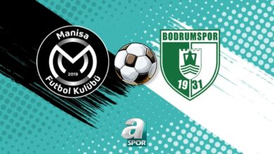 Manisa FK - Bodrum FK maçı saat kaçta, hangi kanalda? 5 manisa fk bodrum fk maci saat kacta hangi kanalda bD3Zx5q1