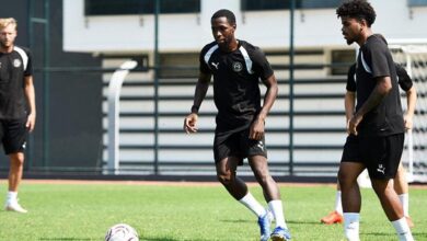 Manisa FK, Boluspor deplasmanına hazır 5 manisa fk boluspor deplasmanina hazir 7GUhNdIx