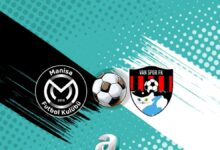 manisa fk van spor sk mac bilgileri ne vakit saat kacta hangi kanalda NRMVnRMK