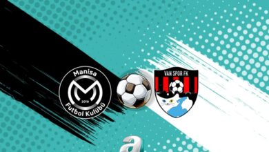 Manisa FK-Van Spor SK maç bilgileri: Ne vakit, saat kaçta, hangi kanalda? 5 manisa fk van spor sk mac bilgileri ne vakit saat kacta hangi kanalda NRMVnRMK