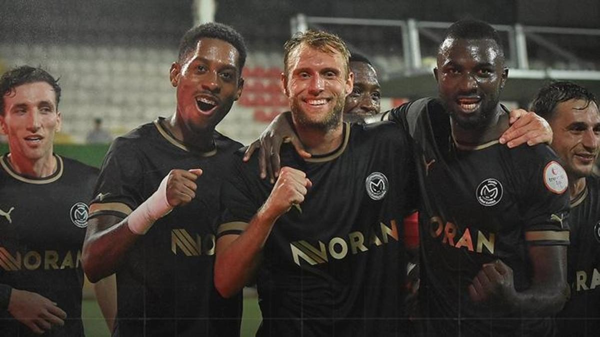 Manisa FK'dan TFF 1. Lig'de 3 puanlı dönem başlangıcı... (ÖZET) Boluspor - Manisa FK maç sonucu 1-2 12 manisa fkdan tff 1 ligde 3 puanli donem baslangici ozet boluspor manisa fk IpVMyhcr