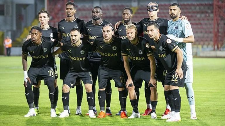 Manisa FK'dan TFF 1. Lig'de 3 puanlı dönem başlangıcı... (ÖZET) Boluspor - Manisa FK maç sonucu 1-2 3 manisa fkdan tff 1 ligde 3 puanli donem baslangici ozet boluspor manisa fk vAbiCv5n