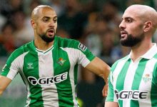 Manuel Pellegrini istedi! Real Betis yine Sofyan Amrabat için harekete geçti 13 manuel pellegrini istedi real betis yine sofyan amrabat icin harekete gecti pOw1Rdwk