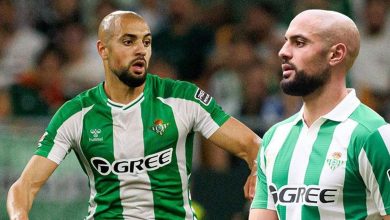 Manuel Pellegrini istedi! Real Betis yine Sofyan Amrabat için harekete geçti 6 manuel pellegrini istedi real betis yine sofyan amrabat icin harekete gecti pOw1Rdwk