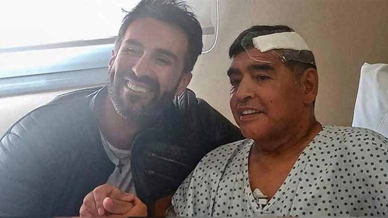 Maradona davasında şok tabir 'Tedavisi vaktinde yapılmadı' Masörü son kelamlarını anlattı 3 maradona davasinda sok tabir tedavisi vaktinde yapilmadi masoru son kelamlarini anlatti 1