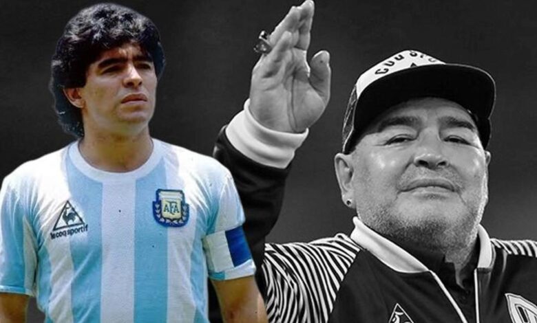 Maradona davasında şok tabir 'Tedavisi vaktinde yapılmadı' Masörü son kelamlarını anlattı 1 maradona davasinda sok tabir tedavisi vaktinde yapilmadi masoru son kelamlarini anlatti P287CbMN
