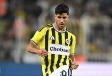 marco asensio birinci 11de basladi 6U9s9gP3