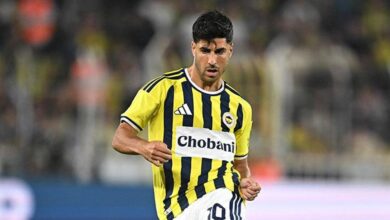 Marco Asensio birinci 11'de başladı 7 marco asensio birinci 11de basladi 6U9s9gP3