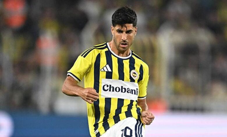 Marco Asensio birinci 11'de başladı 1 marco asensio birinci 11de basladi 6U9s9gP3