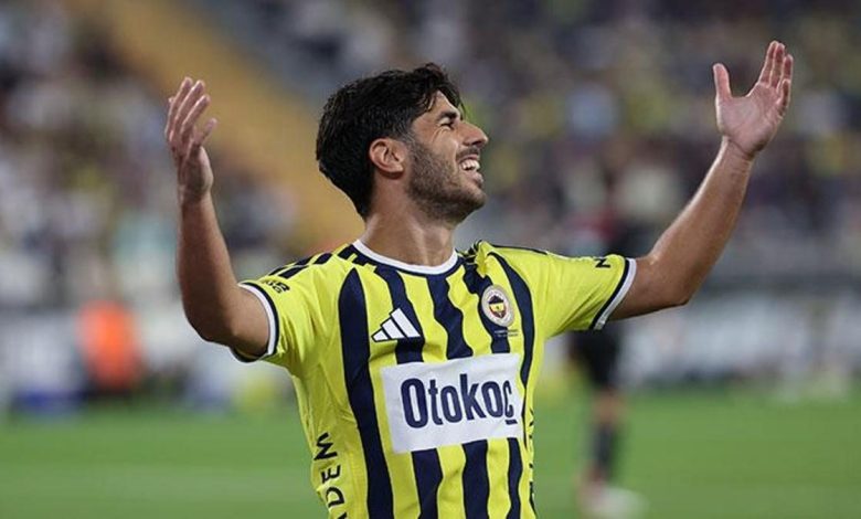 Marco Asensio: Bu türlü bir galibiyete gereksinimimiz vardı 1 marco asensio bu turlu bir galibiyete gereksinimimiz vardi mrWye95z