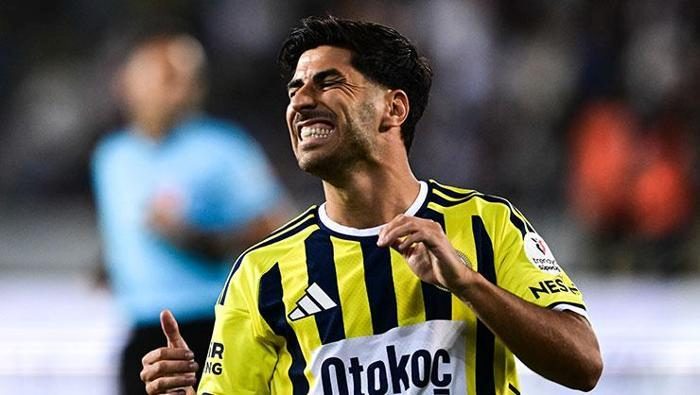 Marco Asensio tercihi! İsmail Kartal'dan Konyaspor maçı için karar 4 marco asensio tercihi ismail kartaldan konyaspor maci icin karar 2 yqmqzw5T