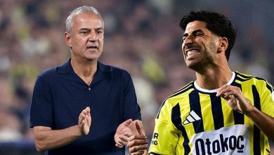 Marco Asensio tercihi! İsmail Kartal'dan Konyaspor maçı için karar 10 marco asensio tercihi ismail kartaldan konyaspor maci icin karar uQhZ3m1y