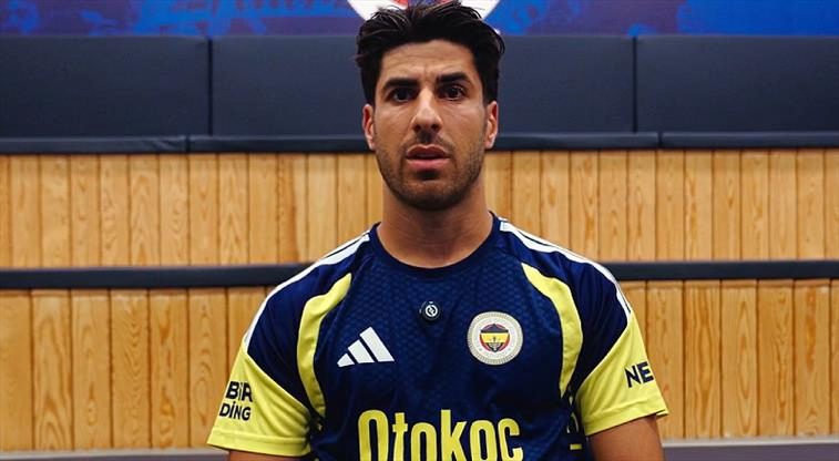 Marco Asensio'dan sakatlık açıklaması! Bizzat kendisi duyurdu 1 marco asensiodan sakatlik aciklamasi bizzat kendisi duyurdu KF8a6zQW