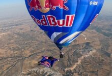 marco waltenspiel kapadokyada balonlar arasinda 200 kms suratle slalom yapti d7dbwOdA