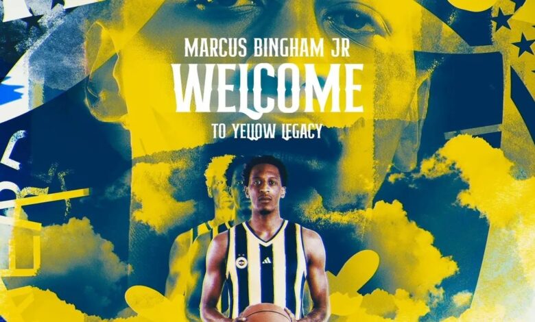 marcus bingham jr fenerbahcede pNEg8hdb