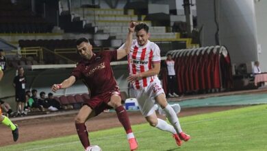 Mardin 1969 deplasmanda Boluspor'u 3 golle geçti! 4 mardin 1969 deplasmanda bolusporu 3 golle gecti qItqKB6t