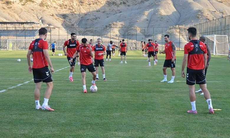 Mardin 1969 Spor, Boluspor maçına hazır 1 mardin 1969 spor boluspor macina hazir IdnZZlMU