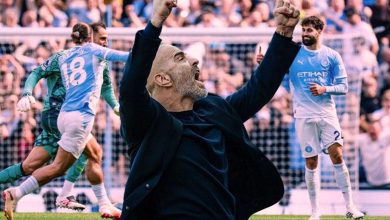 Maresca'nın City'si son dakikada güldü! Cherki gösteri... (ÖZET) Manchester City - Bournemouth maç sonucu 2-1 6 marescanin citysi son dakikada guldu cherki gosteri ozet manchester city bournemouth mac sonucu ZYjEABEG