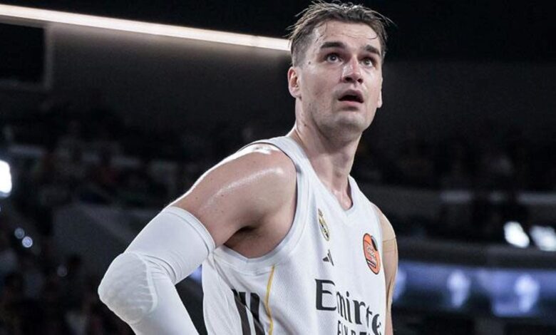 Mario Hezonja NBA'a geri döndü! Resmen Cavaliers'ta 1 mario hezonja nbaa geri dondu resmen cavaliersta JSVS6mPi