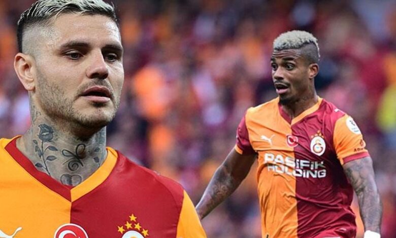 Mario Lemina'dan Icardi sözleri! 'Kimse onun ne yaşadığını bilmiyor' 1 mario leminadan icardi sozleri kimse onun ne yasadigini bilmiyor QLxJzM76