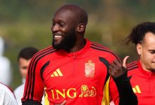 Mark van Bommel'den Romelu Lukaku açıklaması! "Fenerbahçe'de..." 12 mark van bommelden romelu lukaku aciklamasi fenerbahcede 6r5WNbfZ