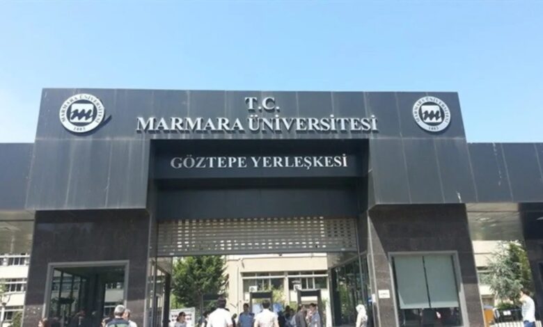 Marmara Üniversitesi taban puanları 2026 | 2 yıllık ve 4 yıllık kısımlar taban puanları 1 marmara universitesi taban puanlari 2026 2 yillik ve 4 yillik kisimlar taban puanlari K2F2WyUH