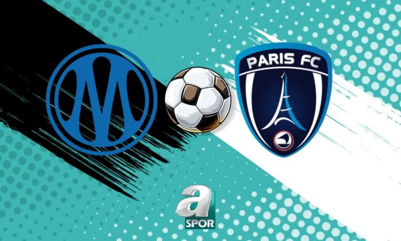 Marsilya-Paris FC maçı saat kaçta, hangi kanalda? 1 marsilya paris fc maci saat kacta hangi kanalda zCKxMRlz