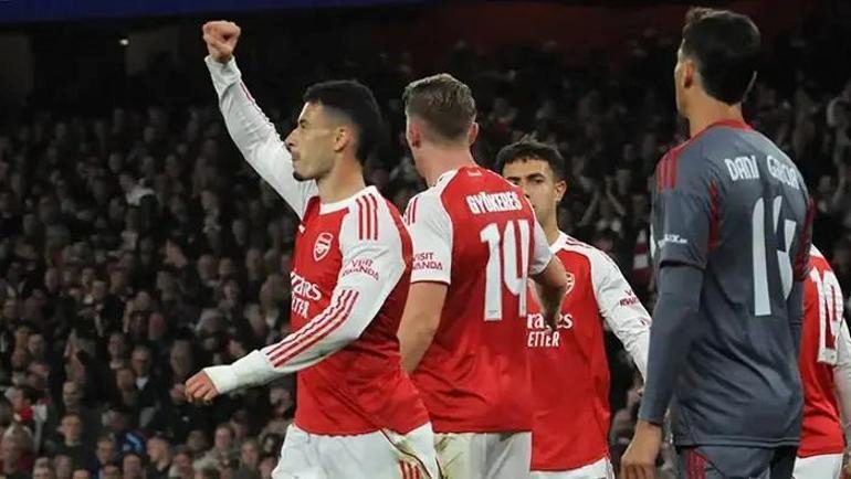 Martinelli, Süper Lig devine doğru! Transfer için birinci atak 3 martinelli super lig devine dogru transfer icin birinci atak 1 Lz16eUCr