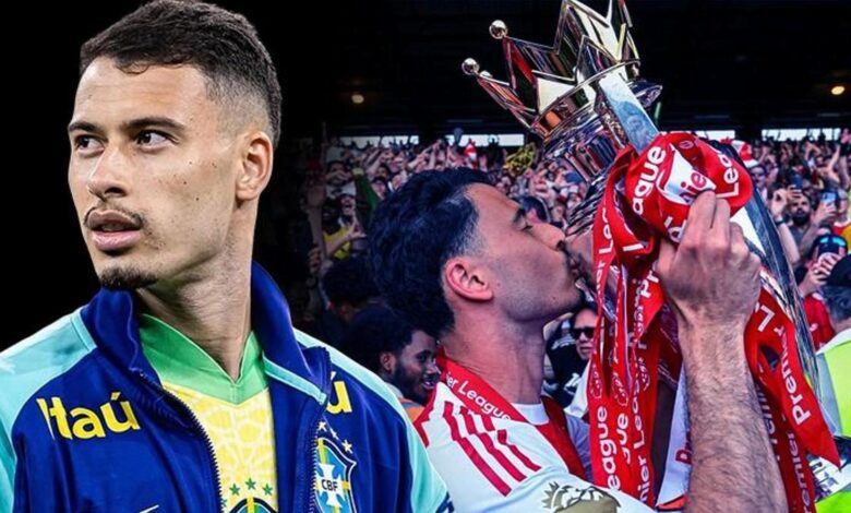 Martinelli, Süper Lig devine doğru! Transfer için birinci atak 1 martinelli super lig devine dogru transfer icin birinci atak mpJLm8Rs
