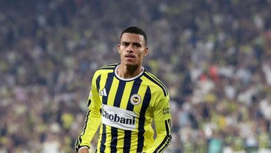 Mason Greenwood, Fenerbahçe’de 2. golünü attı 13 mason greenwood fenerbahcede 2 golunu atti yZktVX5Y