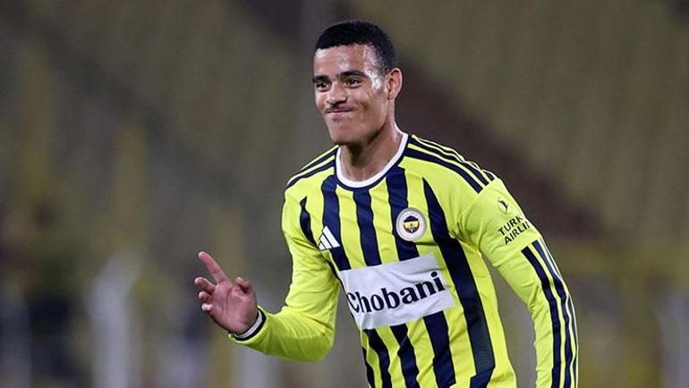 Mason Greenwood Kadıköy'de açılış yaptı! Birinci maç, birinci gol 3 mason greenwood kadikoyde acilis yapti birinci mac birinci gol 1