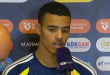 Mason Greenwood: "Maçı 3-0, 4-0 da bitirebilirdik çünkü..." 12 mason greenwood maci 3 0 4 0 da bitirebilirdik cunku Q3QarOhe