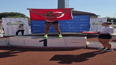 Master atlet Aycan Kurtcan, yüksek atlamada Balkan şampiyonu oldu 7 master atlet aycan kurtcan yuksek atlamada balkan sampiyonu oldu hiV53UYe