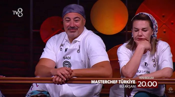 Masterchef 1 Ağustos ana takıma kim girdi? 14. önlüğü kazanan yarışmacı kim? 3 masterchef 1 agustos ana takima kim girdi 14 onlugu kazanan yarismaci kim 1 XnIZkAUC