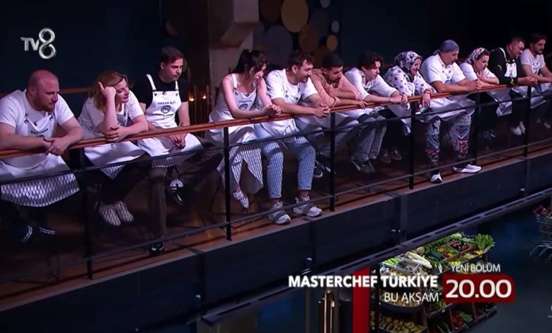 Masterchef 1 Ağustos ana takıma kim girdi? 14. önlüğü kazanan yarışmacı kim? 1 masterchef 1 agustos ana takima kim girdi 14 onlugu kazanan yarismaci kim AnsZd1HX