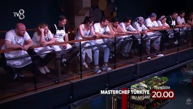 Masterchef 1 Ağustos ana takıma kim girdi? 14. önlüğü kazanan yarışmacı kim? 8 masterchef 1 agustos ana takima kim girdi 14 onlugu kazanan yarismaci kim EI2dfwlV