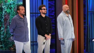 MasterChef 10. yarışmacı kim oldu? Ana takıma kim girdi? 4 masterchef 10 yarismaci kim oldu ana takima kim girdi 8GjT8dzz