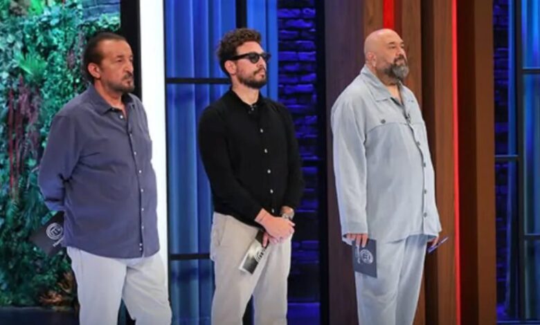 MasterChef 10. yarışmacı kim oldu? Ana takıma kim girdi? 1 masterchef 10 yarismaci kim oldu ana takima kim girdi 8GjT8dzz