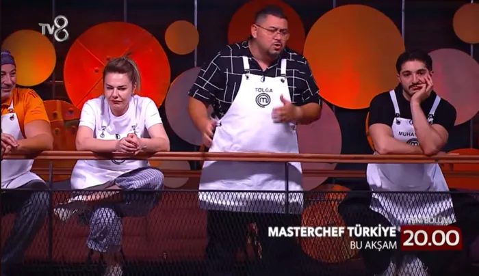 Masterchef 13. önlüğü kim kazandı? 31 Temmuz ana takıma kim seçildi? 3 masterchef 13 onlugu kim kazandi 31 temmuz ana takima kim secildi 1 wwzcgIF9
