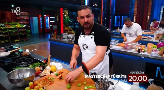 MasterChef 18. yarışmacı kim oldu? | 6 Ağustos Masterchef ana takıma kim girdi? 2 masterchef 18 yarismaci kim oldu 6 agustos masterchef ana takima kim girdi 0 NJZIXrES