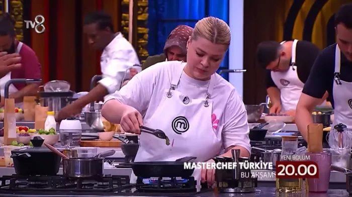MasterChef 18. yarışmacı kim oldu? | 6 Ağustos Masterchef ana takıma kim girdi? 3 masterchef 18 yarismaci kim oldu 6 agustos masterchef ana takima kim girdi 1 CSJtXEdC