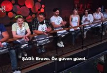 masterchef 18 yarismaci kim oldu 6 agustos masterchef ana takima kim girdi N1SW6cY9