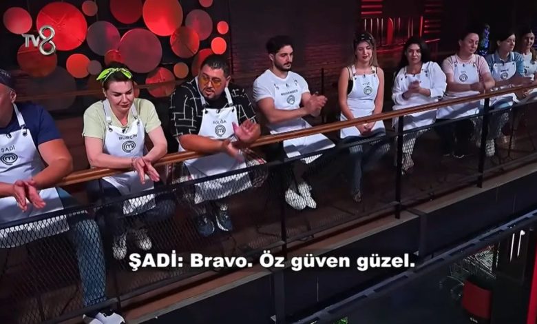 MasterChef 18. yarışmacı kim oldu? | 6 Ağustos Masterchef ana takıma kim girdi? 1 masterchef 18 yarismaci kim oldu 6 agustos masterchef ana takima kim girdi N1SW6cY9