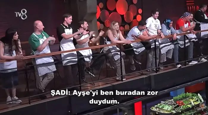 MasterChef 20. yarışmacı kim oldu? Ana takıma giren son isim aşikâr oldu mu? 4 masterchef 20 yarismaci kim oldu ana takima giren son isim asik r oldu mu 2 JELaZD52