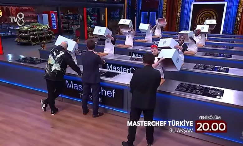 MasterChef 20. yarışmacı kim oldu? Ana takıma giren son isim aşikâr oldu mu? 1 masterchef 20 yarismaci kim oldu ana takima giren son isim asik r oldu mu ea8xPgsi
