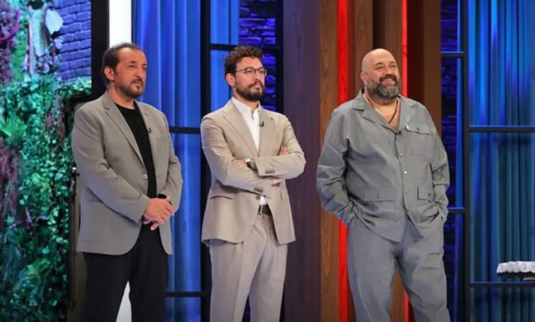 MasterChef 2026 ana takıma giren 20. son yarışmacı kim oldu? 1 masterchef 2026 ana takima giren 20 son yarismaci kim oldu VdlZMaez