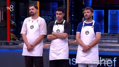 masterchef 5 yarismaci kim oldu en duzgun kazandibini yapan isim CEOtt54e