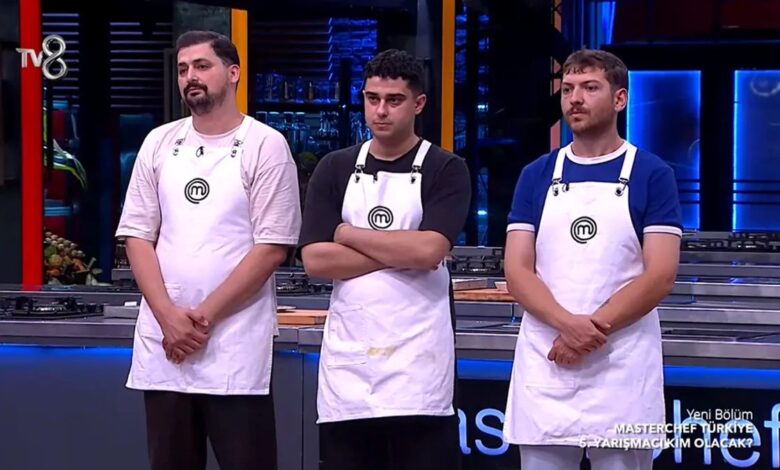 masterchef 5 yarismaci kim oldu en duzgun kazandibini yapan isim CEOtt54e