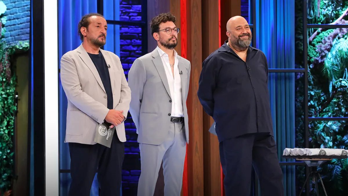 MasterChef ana takıma 3. giren yarışmacı kim oldu? (19 Temmuz) 12 masterchef ana takima 3 giren yarismaci kim oldu 19 temmuz