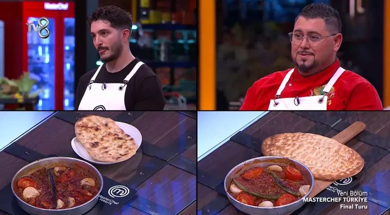 MasterChef ana takıma giren 11. isim kim oldu? 2 masterchef ana takima giren 11 isim kim oldu 0 LOVH8HmK